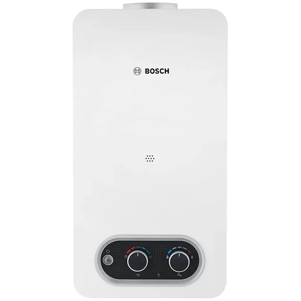 Колонка газовая Bosch Therm T4004 10L 23 (электрозжиг)